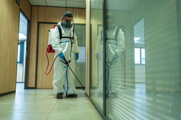 Best Pest Exclusion Services  in Baldwin, GA